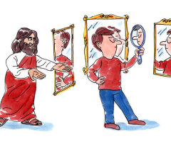 Do You Take Yourself Too Seriously?