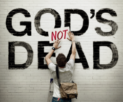 'God's Not Dead' Takes 'Incredible' $8.5M From Just 780 Screens; Hits No. 5 at US Box Office