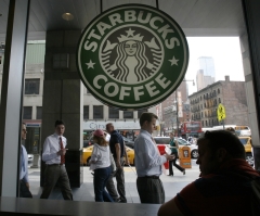 Starbucks Expands Wine, Beer Sales to Thousands of Locations in the US