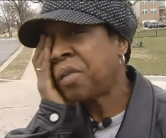 Sick Woman Gets Out of Ambulance, Takes Metro to Hospital After Fighting First Responders Made Her Feel Unsafe