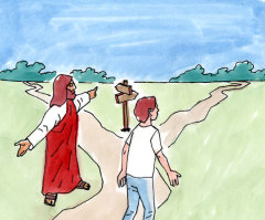 The Power – and the Responsibility – to Choose