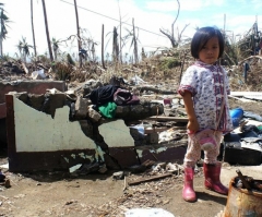 Author Blasts 'Evangelical Obsession With Homosexuality' After Some Pull Support From World Vision