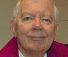 Texas United Methodist Pastor Under Investigation, 'Supervisory Process' for Performing Gay Wedding