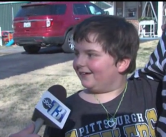 Christian School Rebukes 8-Y-O Girl for Being Extreme Tomboy After She Confuses Students; Grandparents Pull Her From School