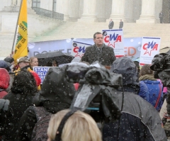 Ted Cruz: Supreme Court Will Strike Down Contraception Mandate