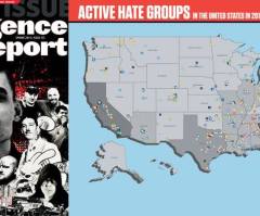 SPLC Insists It's Still Working With FBI After Christian Groups Protest 'Inappropriate' Relationship on Website