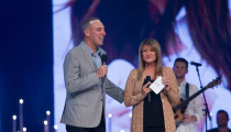 Hillsong Church Pastor Brian Houston Denies Promoting 'Chrislam;' Says Sermon Taken Out of Context