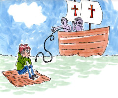 Making a Life-Saving Connection With Millennials