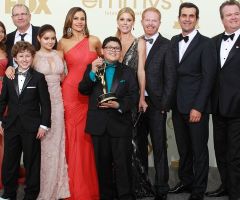 'Modern Family' Actor Credits Show for Softening Conservative Sentiments to Gay Marriage
