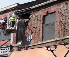 Inspector Pokes Around Building and Finds One Hilariously Shocking Flaw (VIDEO)
