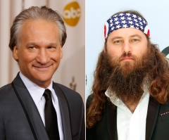Duck Post or Post-Christian Post? Duck Commander in Bidding War With Atheist Bill Maher to Buy The Christian Post