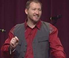 Virginia Megachurch Hires Senior Pastor Nearly a Year After Former Leader's Sex Scandal