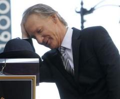 How Christians Should React to Bill Maher's Shocking Statements