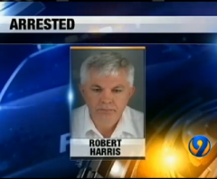 Pastor Says 'Devil' Motivated Him to Ask a Woman for Sex at Super 8 Hotel; Threw $20, Said 'There Is More Where That Came From'