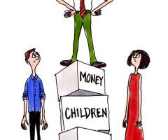 Feeling Impressed With Yourself?