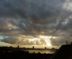 Extensive Climate Change Impact Analyzed in Major UN Report; Christian Groups Respond