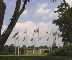 Christian Student Files Lawsuit Against Va. College for Barring Him From Preaching on Campus