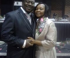 Georgia Pastor Killed by Alleged Drunk Driver After Powerful Church Service Celebrating 23rd Anniversary; Wife Hospitalized