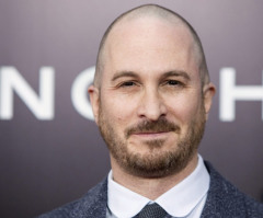 'Noah' Director Aronofsky on 'Environmental Wacko' Criticism: Noah Saved Animals, Not Babies
