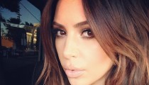 Kim Kardashian Shares Message About Jesus Christ and Judgment