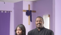 Preachers' Daughters Exclusive: Pastor Ken Coleman Talks Faith as He Faces Battle With Kidney Failure