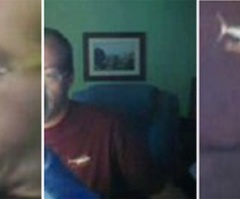 Child Predator John Doe 28 Caught Having Sexually Explicit Activities With Young Boy and FBI Wants Help Identifying Him