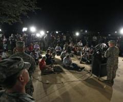 Fort Hood Shooting: 4 Dead, Including Gunman Who Had History of Mental Health Issues