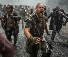 Hollywood Bible Films Must Strictly Adhere to Scripture, Demand Majority of Christians in New Poll