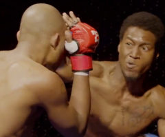 'Fight Church' Follows Pastors Who Battle Each Other in Mixed Martial Arts - Watch the Trailer (VIDEO)