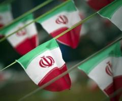 Iranian Christian Goes on Hunger Strike in Prison Despite Ongoing Pain