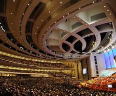 Atheist Groups Are Planning 'Mass Resignation' of Mormons at LDS General Conference