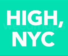 First Marijuana Ad Unveiled in Times Square as Advocates Push for Legalization of 'Weed' in New York