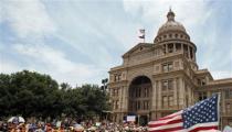 Abortion Providers File Another Lawsuit Against Texas' New Abortion Law