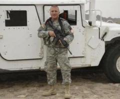 Fort Hood Shooter Ivan Lopez's Wife in 'Hysterics,' Questioned by Police All Night