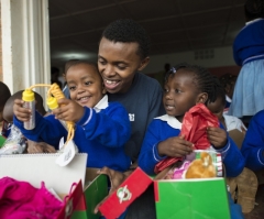 Rwandan Genocide 20th Anniversary: Survivor Talks Forgiving the Man Who Murdered His Family