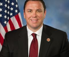 Married Christian GOP Congressman Vance McAllister Caught on Video in Steamy Kiss With Staffer; Asks God for Forgiveness