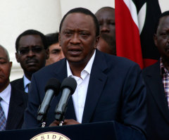 Kenyan Churches Oppose Polygamy Legalization