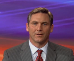 Fired Fox Sports Analyst Craig James Accepts New Gig at Family Research Council