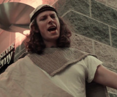 Learn About Passover With This Mind-Blowing A Cappella Remake of 'Let It Go' (VIDEO)