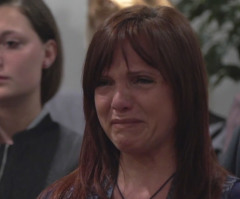 What If You Were Invited to Your Own Funeral? See How These Chronic Speeders Reacted (VIDEO)