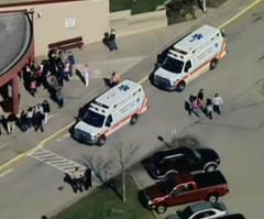 Mass Stabbing at Pennsylvania High School Leaves 20 Wounded