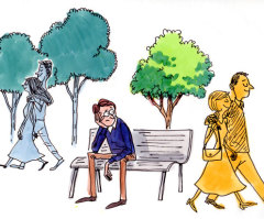 Surviving Singleness