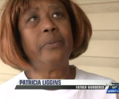 Beloved 79-Y-0 Deacon, Grandfather Who Was Looking Forward to 80th Birthday, Gunned Down Inside Car Near Daughter's House