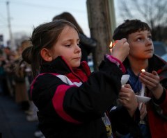 Pa. High School Stabbing Suspect Described as 'Confused, Scared and Depressed'