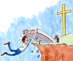 Facing a Crisis of Faith