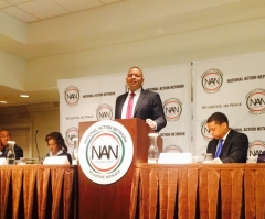 700K American Workers Might Lose Jobs if Nearly Broke Transportation System Isn't Fixed, Says Secretary Anthony Foxx