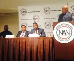 TV Personality A.J. Calloway Opens Up About Facing Racism as a Youth; Announces 'I am Human' Campaign for Black Boys