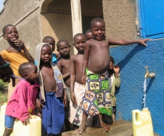 Climate Change Action: Faith Community Called to Lead by Example