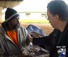 Alabama Pastor Barred From Feeding the Homeless Without Pricey Food Truck Permit (VIDEO)