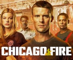 'Chicago Fire' Season 2 Spoilers: Firehouse 51 Deals With Jones' Suicide (VIDEO)